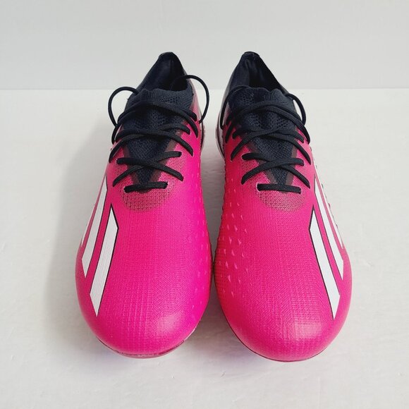 NEW Adidas X Speedportal.1 FG Soccer Cleats GZ5108 Size 7.5 Pink main image 6